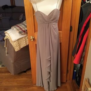Alfred Angelo Bridesmaid Dress